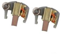 ZAPYVET Support de balais de carbone robuste 49351100, convient à plusieurs modèles de différentes marques comme Ensemble porte-balais