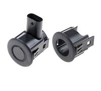 ZAPYVET Support de capteur stationnement PDC, for Ford, for Mondeo, OEM 7G9T15K859AD Capteur d'aide au stationnement pour Voiture(Sensor and Holder)