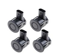 ZAPYVET Support de capteur stationnement PDC, for Ford, for Mondeo, OEM 7G9T15K859AD Capteur d'aide au stationnement pour Voiture(4pcs Sensor)