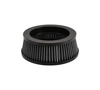 ZAPYVET Système de Filtre à air for Moto, élément intérieur de Remplacement Gris/Rouge/Bleu, for Harley, Touring Dyna Softail Sportster 883 1200 Filtre à air pour Moto(Air Filter Element A)