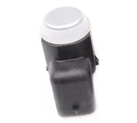 ZAPYVET Système de Surveillance Pression Distance Parktronic, capteur stationnement PDC, for Hyundai, Kia, 957212T100 927212T100 Capteur d'aide au stationnement pour Voiture(Silver)