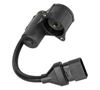 ZAPYVET Systèmes de frein à main de voiture 1 pièce actionneur de frein de stationnement arrière étrier de frein servomoteur accessoires de voiture, for A8 S8 2006 2007 2008 2009 2010 frein de station