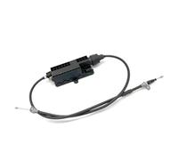 ZAPYVET Systèmes de frein à main de voiture 670030887 Actionneur électronique de frein de stationnement de voiture Actionneur de frein à main de stationnement, for Maserati, for Quattroporte, for Ghib