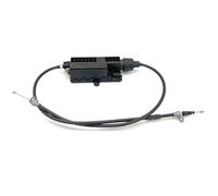 ZAPYVET Systèmes de frein à main de voiture 670030887 Actionneur électronique de frein de stationnement de voiture Actionneur de frein à main de stationnement, for Maserati, for Quattroporte, for Ghib