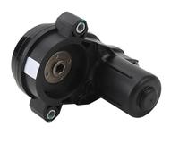 ZAPYVET Systèmes de frein à main de voiture Actionneur de réglage du moteur de frein de stationnement Actionneur de frein de stationnement KA0G 26 8EXA, for Mazda, for CX-5, for CX-9 2018-2019 Frein d