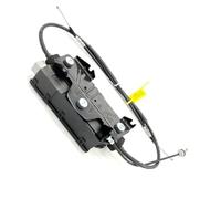 ZAPYVET Systèmes de frein à main de voiture, for BMW, for série 5 for GT F07 2009-2016 AP03 34436874219 Module de frein de stationnement EPB actionneur de frein à main 6874219 3443 6882 651 Remplaceme