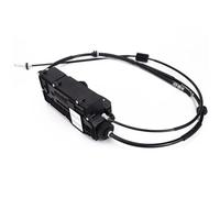ZAPYVET Systèmes de frein à main de voiture, for BMW, for X5 X6 E70 E71 E72 2008-2014 34436850289 Actionneur de frein de stationnement Module de frein à main Frein de stationnement électrique Remplace