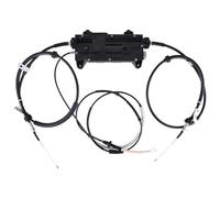 ZAPYVET Systèmes de frein à main de voiture, for Rover, for Sport, for Discovery 3 2005-2009 LR019223 Module de frein de stationnement électronique actionneur de frein à main moteur frein de stationne