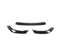 ZAPYVET Tablier de becquet lèvre Pare-Chocs pour Avant, pour, pour A5, pour séparateurs S5 Sportback 2017 - 2018 Lèvre de séparation de Pare-Chocs