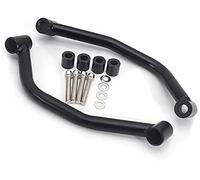 ZAPYVET TENERE 700, Accessoires de Moto poignée de Maintien arrière du Passager poignée de siège CNC Rail de Barre d'appui Barre d'appui arrière pour Moto