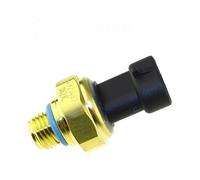 ZAPYVET Transmetteur de capteur pression d'huile moteur Cummins N14 M11 L10 ISX turbocompressé 4921487 Capteur de pression absolue du collecteur