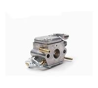 ZAPYVET Tronçonneuse à carburateur Durable Carb 2500 25cc, for Zenoah, G2500 AMA Anova Pruner, scie à poignée supérieure Carburateur pour tondeuse à gazon