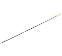 ZAPYVET Tube de niveau d'huile de voiture Indicateur de jauge 2,0 L, pour Mitsubishi, pour moteur pour Lancer Evolution Turbo 2008-2015