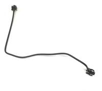 ZAPYVET Tuyau de réservoir d'expansion 1323A5, longueur 63cm, for Peugeot, 1.6, citroën, tuyau d'eau de radiateur Durite de radiateur