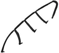 ZAPYVET Tuyau de Retour de Fuite d'injecteur, for VW, 1.6 TDI, for Golf, for Passat, for Polo, for Caddy, for Beetle, for, A1 A3, for Seat, Ibiza Leon Toledo, for Skoda, for Octavia, for Superb Fabia