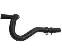 ZAPYVET Tuyau de tuyau d'eau supérieur de radiateur 1343JZ 2.0, for citroën, C5, Peugeot, 407 508 Durite de radiateur