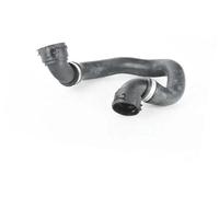 ZAPYVET Tuyau d'eau de refroidissement de radiateur de moteur de voiture 17127599450, for, tuyau d'eau en caoutchouc E88 E90 Durite de radiateur
