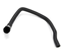 ZAPYVET Tuyau d'eau de refroidissement de radiateur, for, série 1 E81, série 3 E90 X1 E84, 64216928590 Durite de radiateur