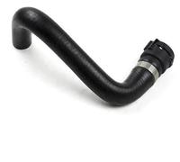 ZAPYVET Tuyau d'eau de refroidissement de radiateur, for, X5 E70, tuyau de retour d'eau en caoutchouc, 64216945277 Durite de radiateur