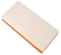 ZAPYVET Voiture, for VW, for Jetta, for Bora, 1J 1999 2000 2001 2002 2003 2004 2005 2006 2007 1J0129620 Moteur 2.0L Filtre d'admission d'air