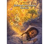 Zara and the Dream Garden