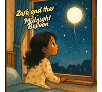 Zara and the Midnight Baloon