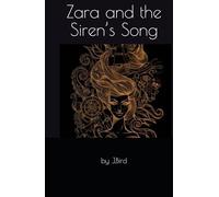 Zara and the Siren’s Song
