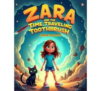 Zara and the Time-Traveling Toothbrush