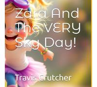Zara And The VERY Sky Day!