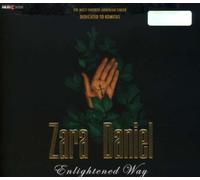 Zara Daniel - Enlightened Way [Import]