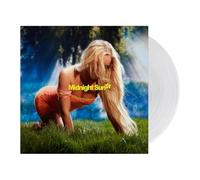 Zara Larsson - MIDNIGHT SUN - Vinyl Record VINYL LONGPLAY 33 1 - G3z