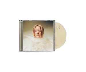 Zara Larsson, Neues Album 2024, Venus