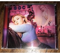 Zara Larsson – Poster Girl – CD
