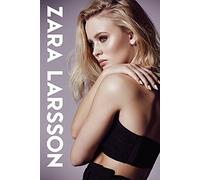 Zara Larsson PP33915 Maxi Poster, Bois Dense, Multicolore, 61 x 91,5 cm