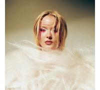 Zara Larsson Venus (CD) Album