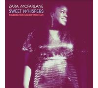 Zara Mcfarlane - Sweet Whispers: Celebrating Sarah Vaughan [Import]
