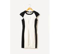 zara robes femme de couleur beige