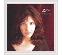 Zara - When The Rain Stops