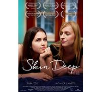Zara Zoe;Monica Zanetti - Skin Deep