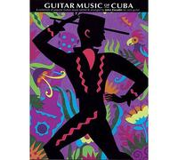 ZARADIN JOHN - THE GUITAR MUSIC OF CUBA - GUITAR TAB