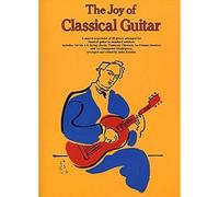 ZARADIN JOHN - THE JOY OF CLASSICAL GUITAR - GUITAR