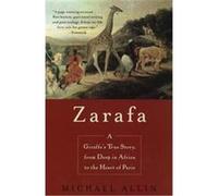 Zarafa Michael Allin (Auteur)