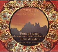 Zaragoza Rosa - Terra De Jueus [Import]