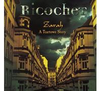 Zarah - a Teartown Story