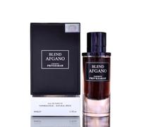 Blend Afgano Eau de Parfum Zarah - Oriental ambré gourmand - 80 ml (unisexe)