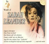 Zarah Leander