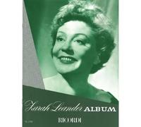 Zarah-Leander-Album / Recueil
