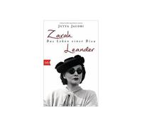 Zarah Leander. Das Leben Einer Diva