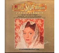 Zarah Leander - Das Star Album [2xVinyl]