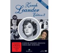 Zarah Leander Edition 2